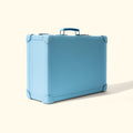 Bespoke Trunk Blue
