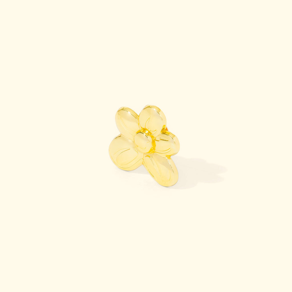 Flower Pin
