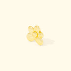 Flower Pin