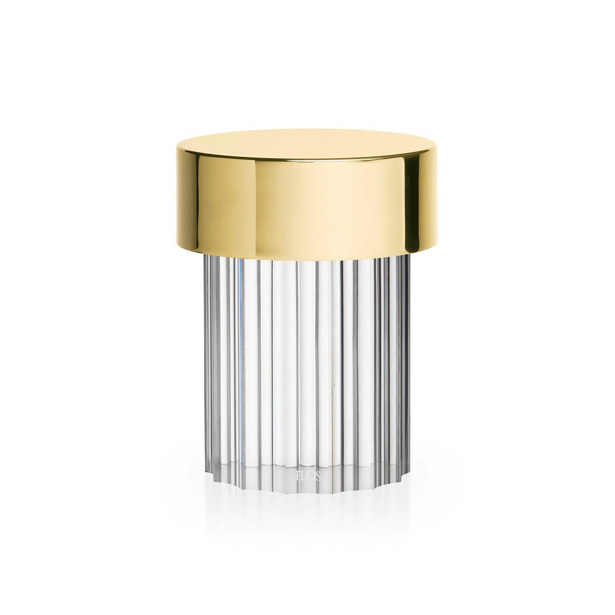 Last Order Rechargeable Table Lamp