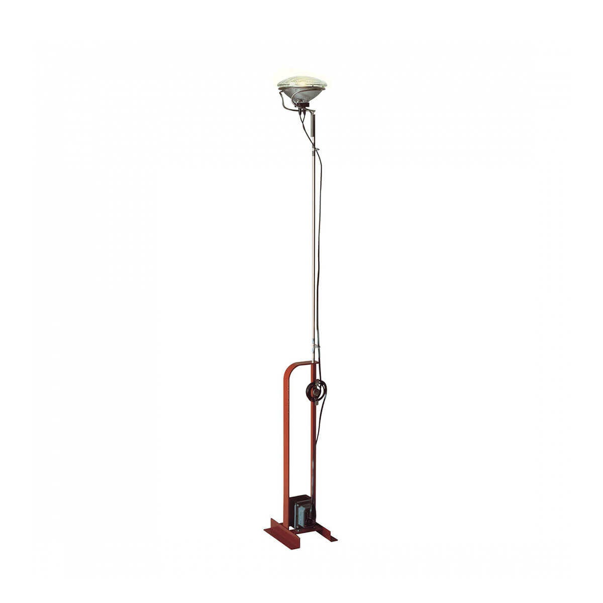 Toio LED Floor Lamp