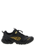Zapatilla Balmain — Negra