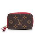 Monogram Zippy Multicartes Wallet