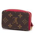 Monogram Zippy Multicartes Wallet