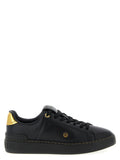 Balmain B-Court Sneaker — Black