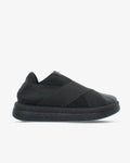 Women's Foam X 02 Black Everyday Sneakers