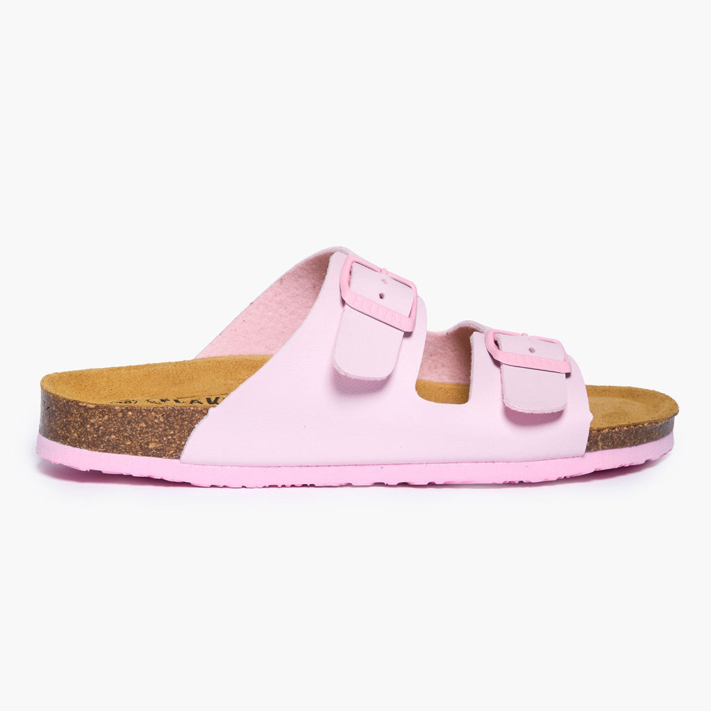 Formentera Pink Bio