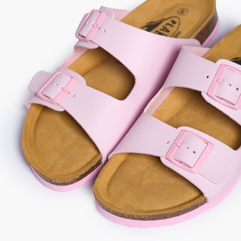 Formentera Pink Bio
