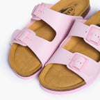 Formentera Pink Bio