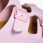 Formentera Pink Bio