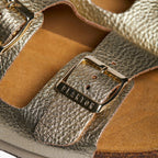 Formentera Gold Lame
