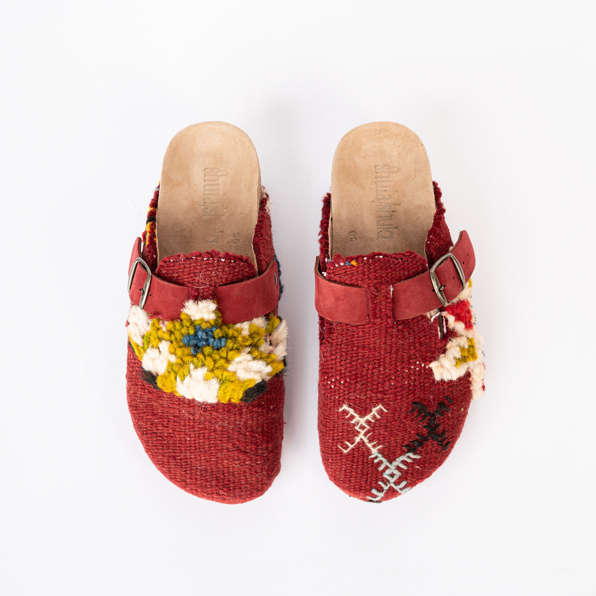 Mule Bio Kilim