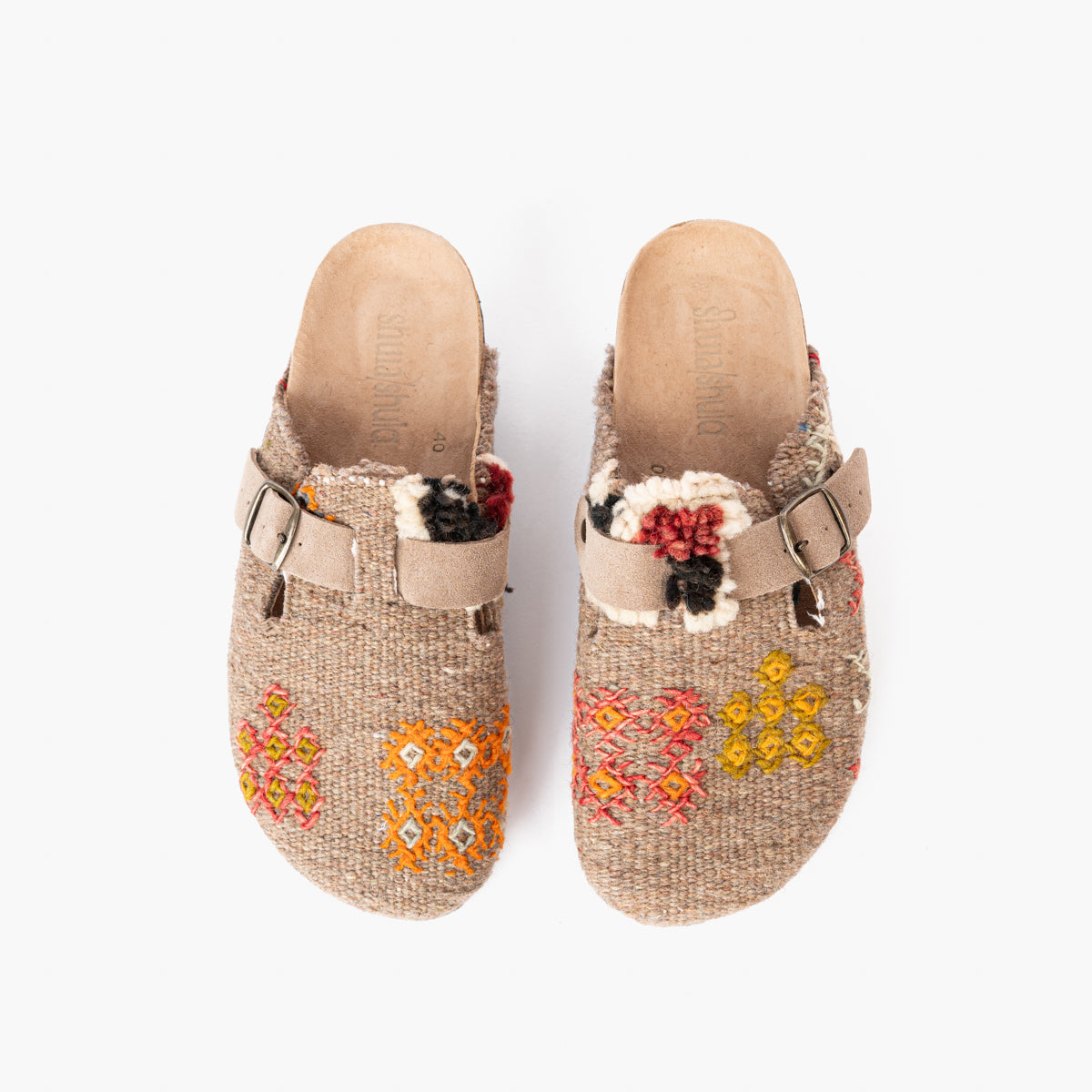Mule Bio Kilim