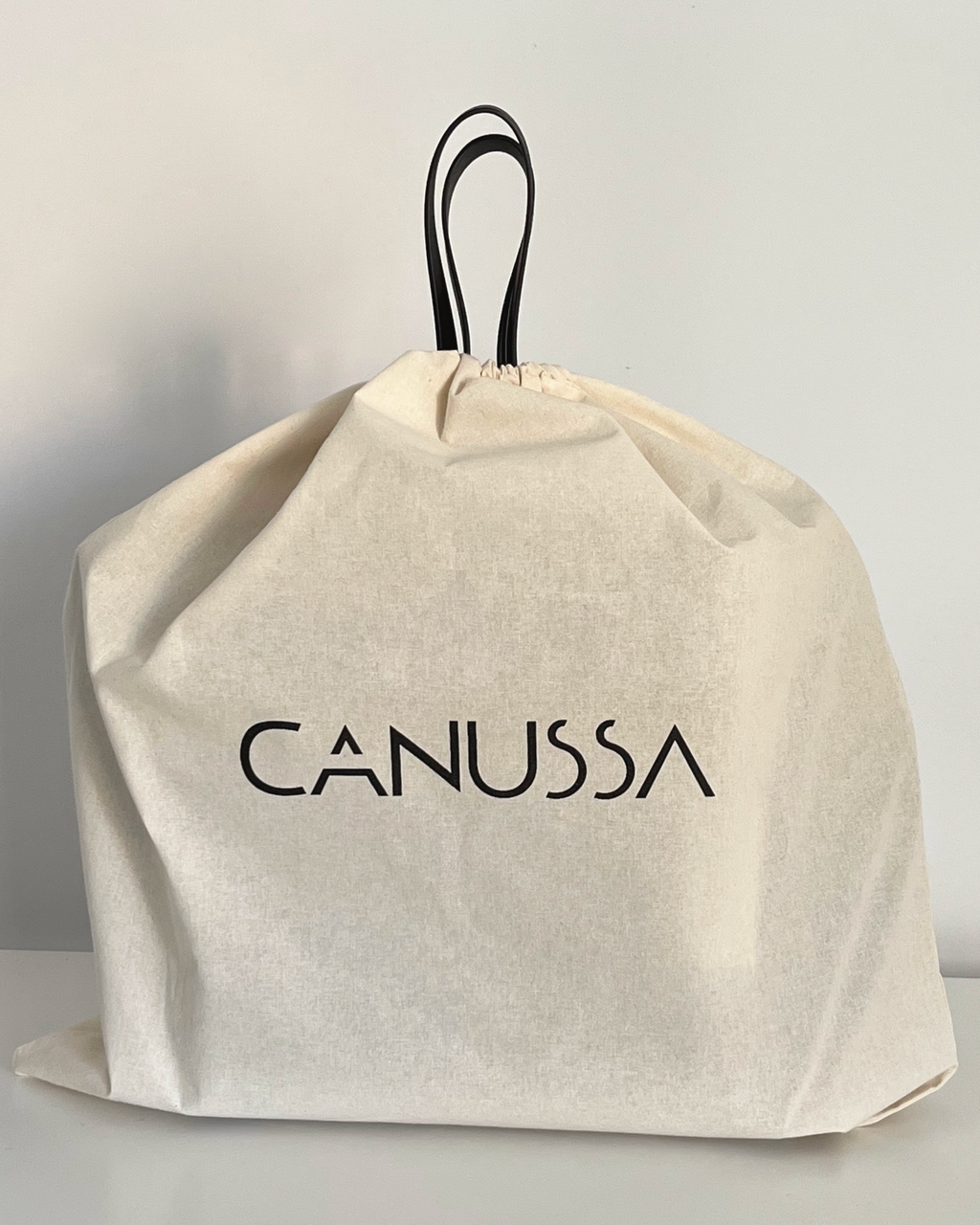 Totissimo shoulder bag - Chocolate