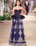 Fourbuta Lehenga Set By KYNAH, Luxury Indian Fashion & Bridal Wear