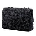 Jumbo Classic Sequins Single Flap
