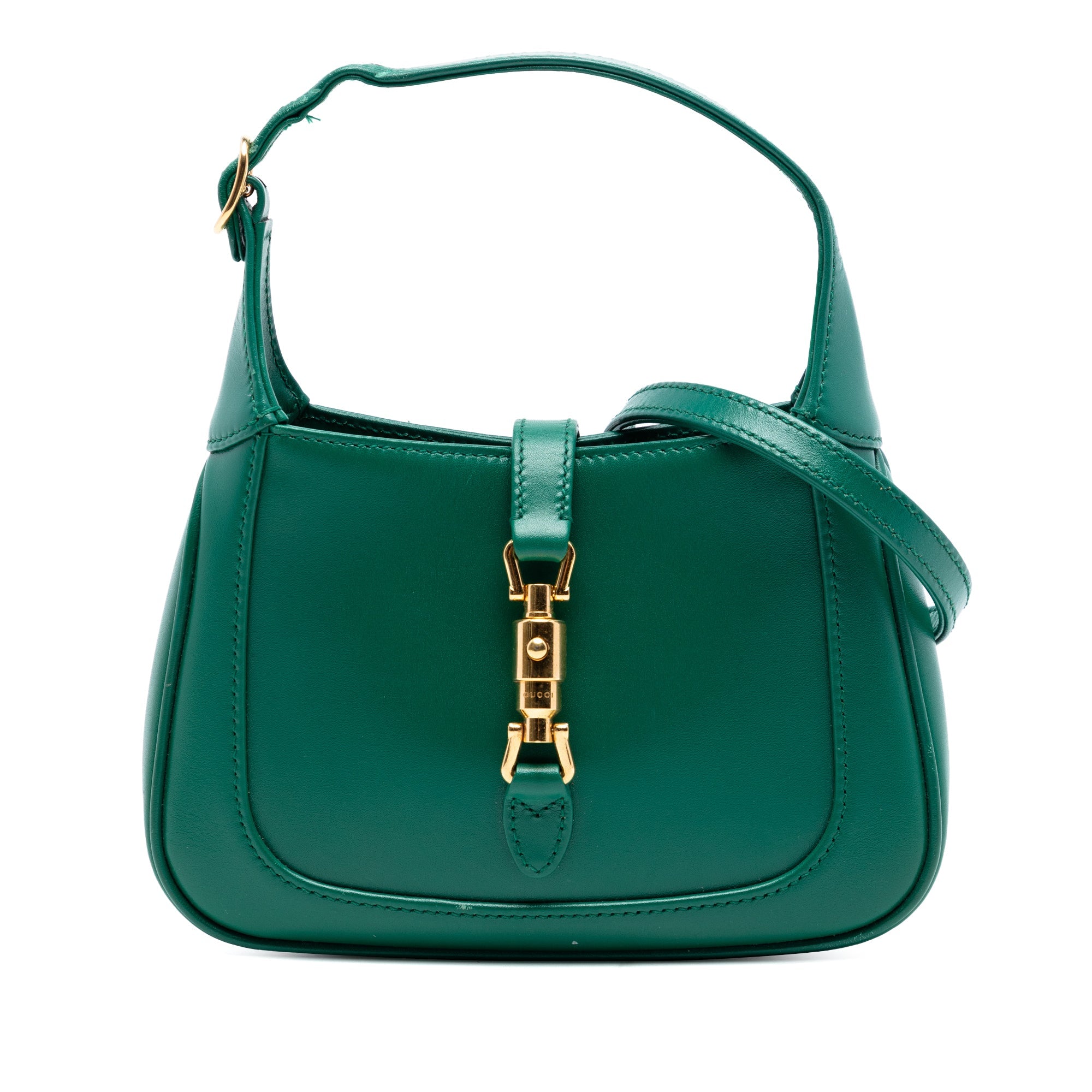 Mini Calfskin Jackie 1961 Crossbody