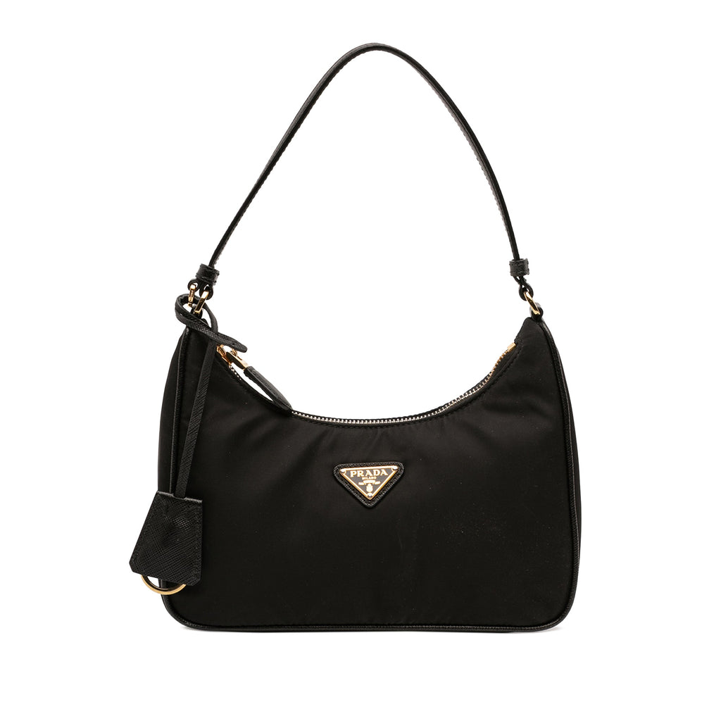 Re Nylon Re Edition 2005 Shoulder Bag