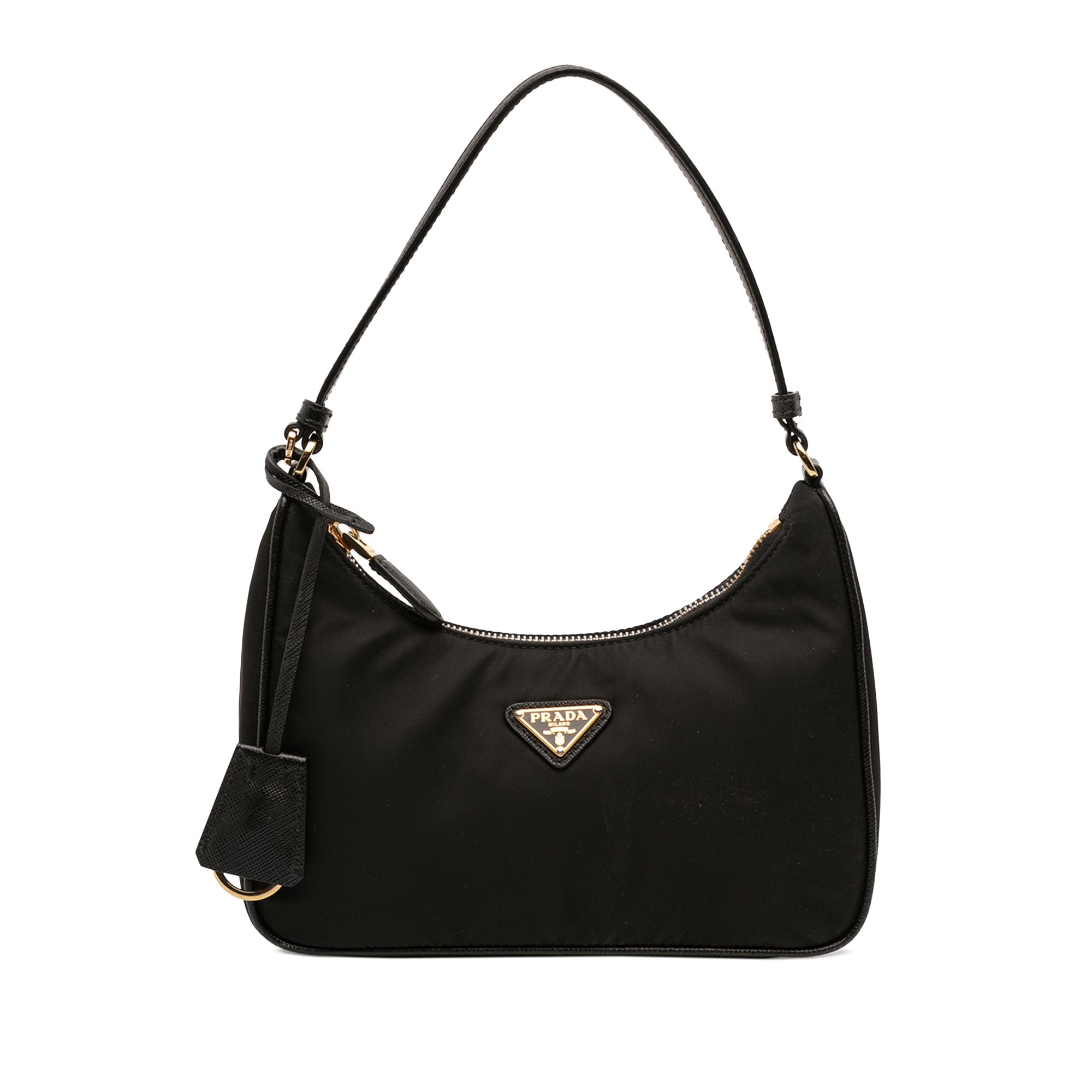 Re Nylon Re Edition 2005 Shoulder Bag
