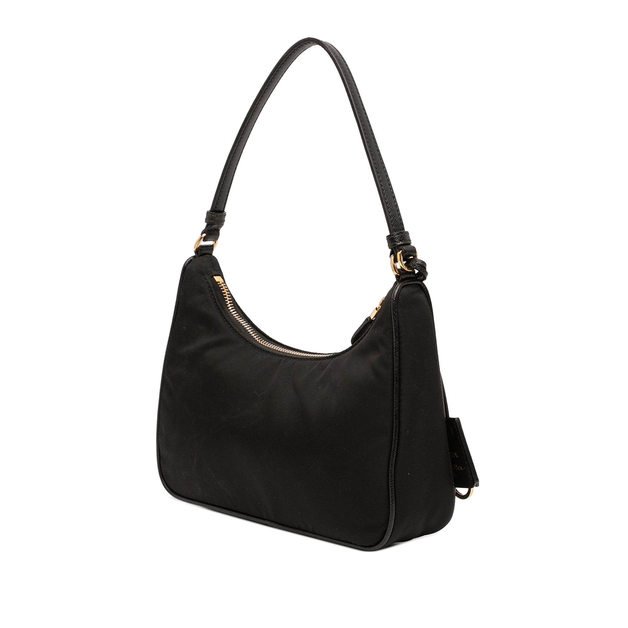 Re Nylon Re Edition 2005 Shoulder Bag