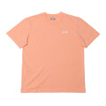 FRSH Block SS Tee - Peach