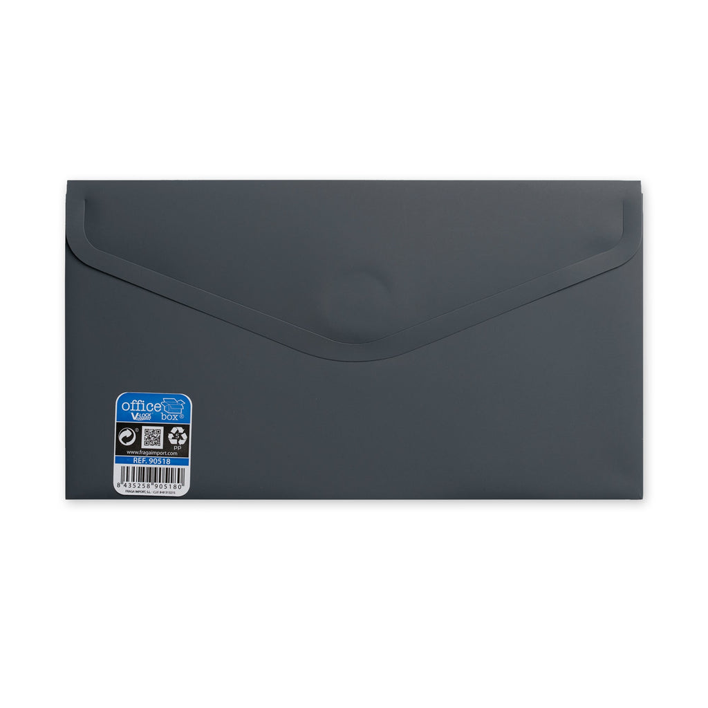 Envelope Holder (V-Lock)