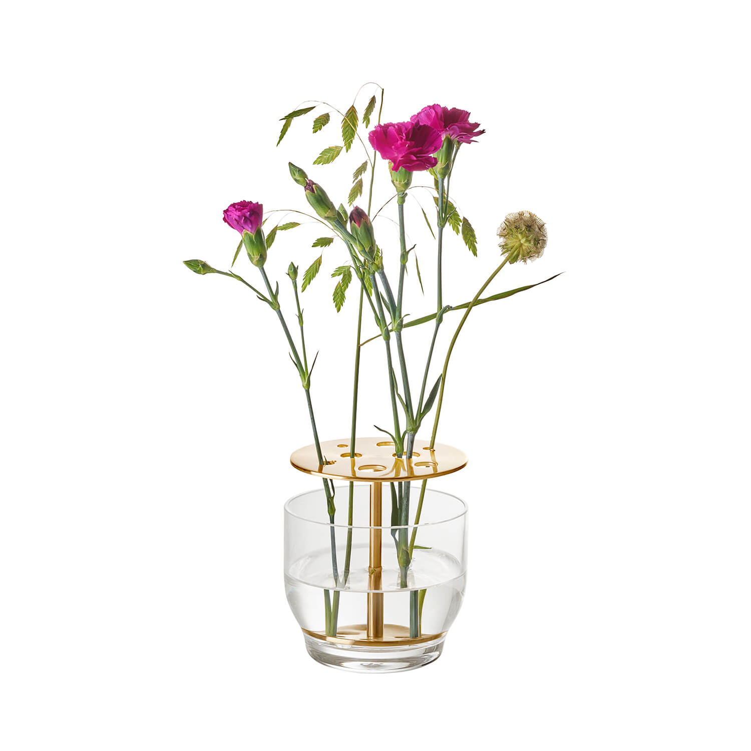 Ikebana Vases