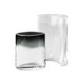 Moon Eye Vase