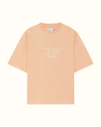 Camiseta Effort Orange