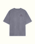 Camiseta Royal Gris