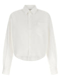 Camisa Ami Paris — Blanco