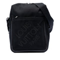 Damier Geant Citadin Messenger Bag