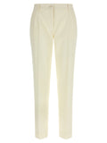 Dolce & Gabbana Kate Trousers — Beige