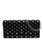 Tessuto Grommet Wallet On Chain
