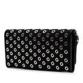Tessuto Grommet Wallet On Chain