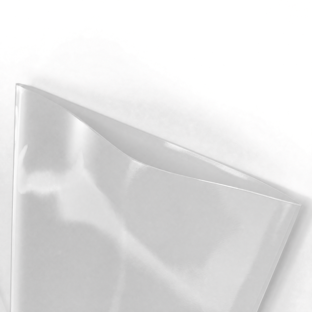 Cello Bags (Open Top) (PPO)
