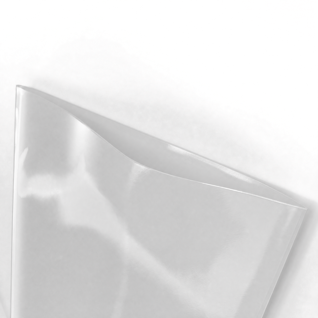 Cello Bags (Open Top) (PPO)
