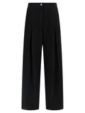 Dolce & Gabbana Shara Jeans — Black