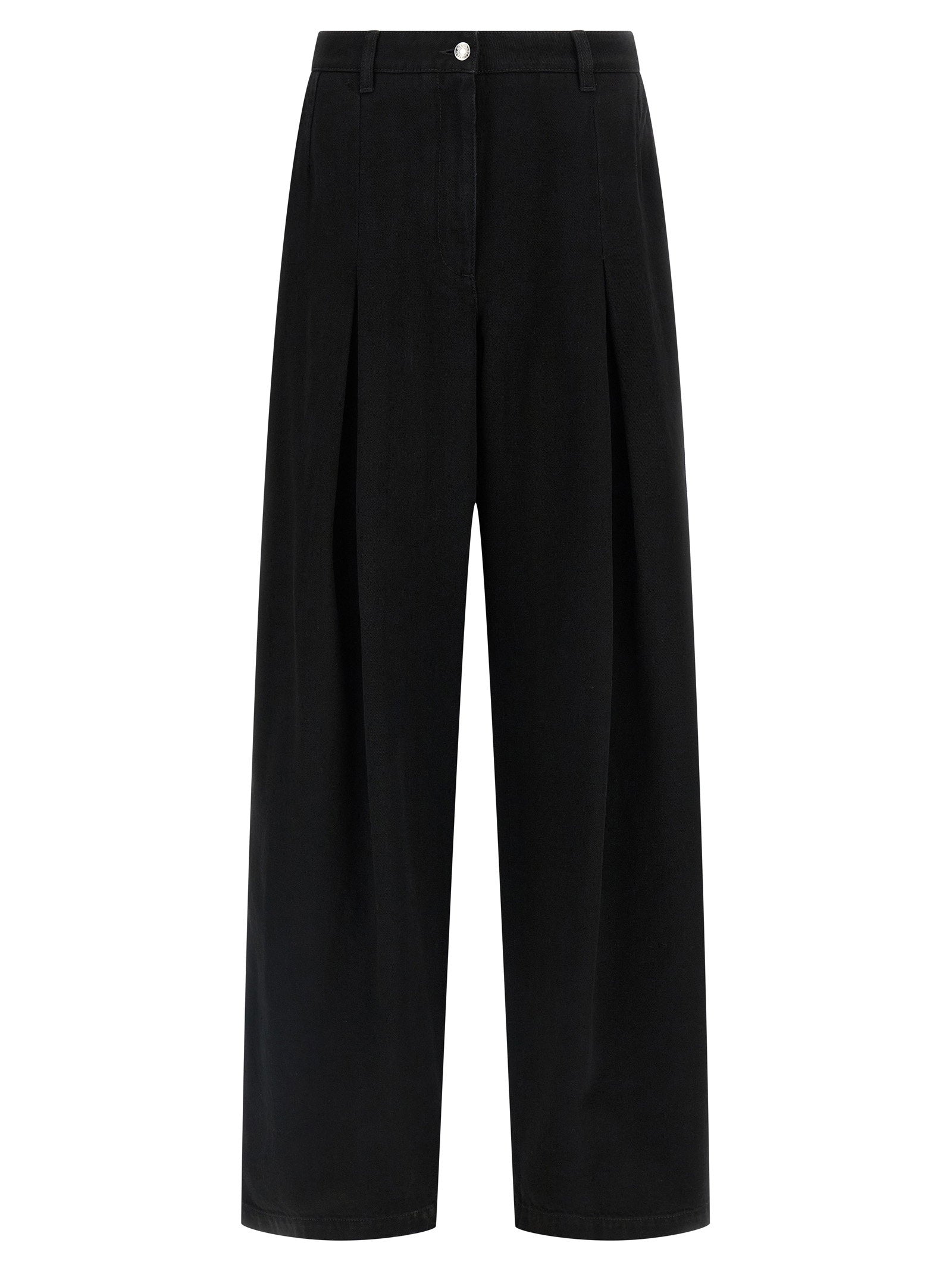 Dolce & Gabbana Shara Jeans — Black