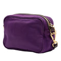 Tessuto Pietre Camera Bag