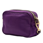 Tessuto Pietre Camera Bag