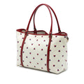 Medium GG Supreme Hearts Joy Tote