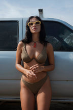 BIKINI LUNA NISSI | ARMY