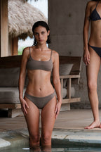 BIKINI FRANCA SENSUAL | CASTAÑO