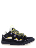 Lanvin Sneaker — Black
