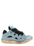 Zapatillas Lanvin Curb - Azules