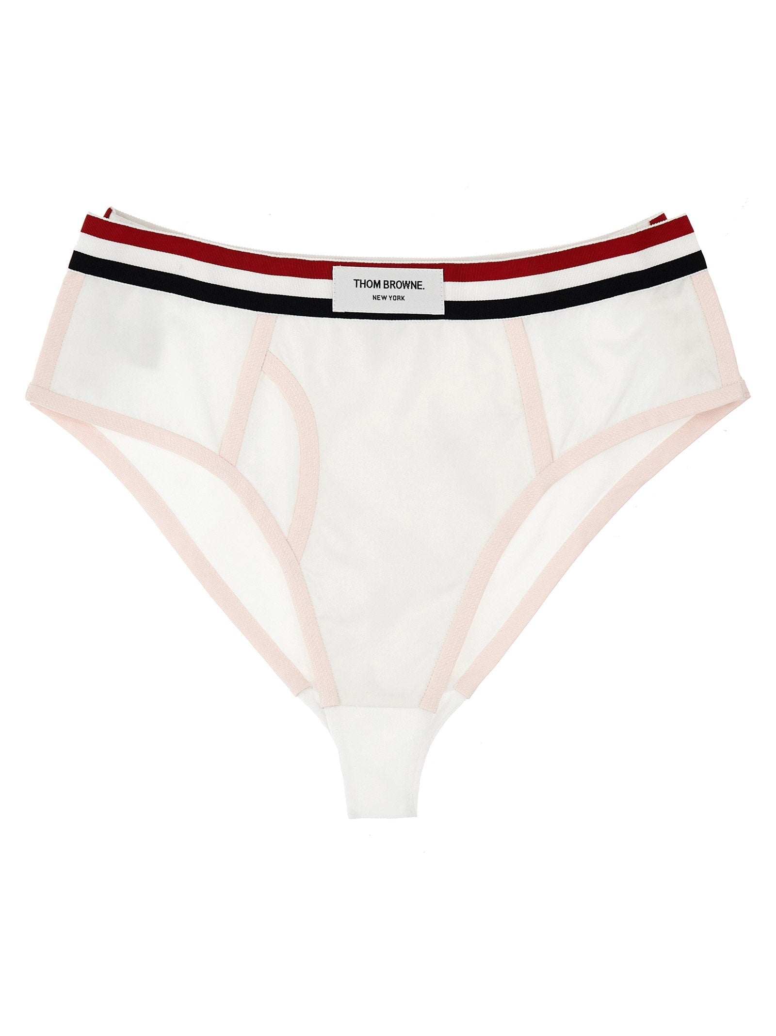 Thom Browne Rwb Briefs