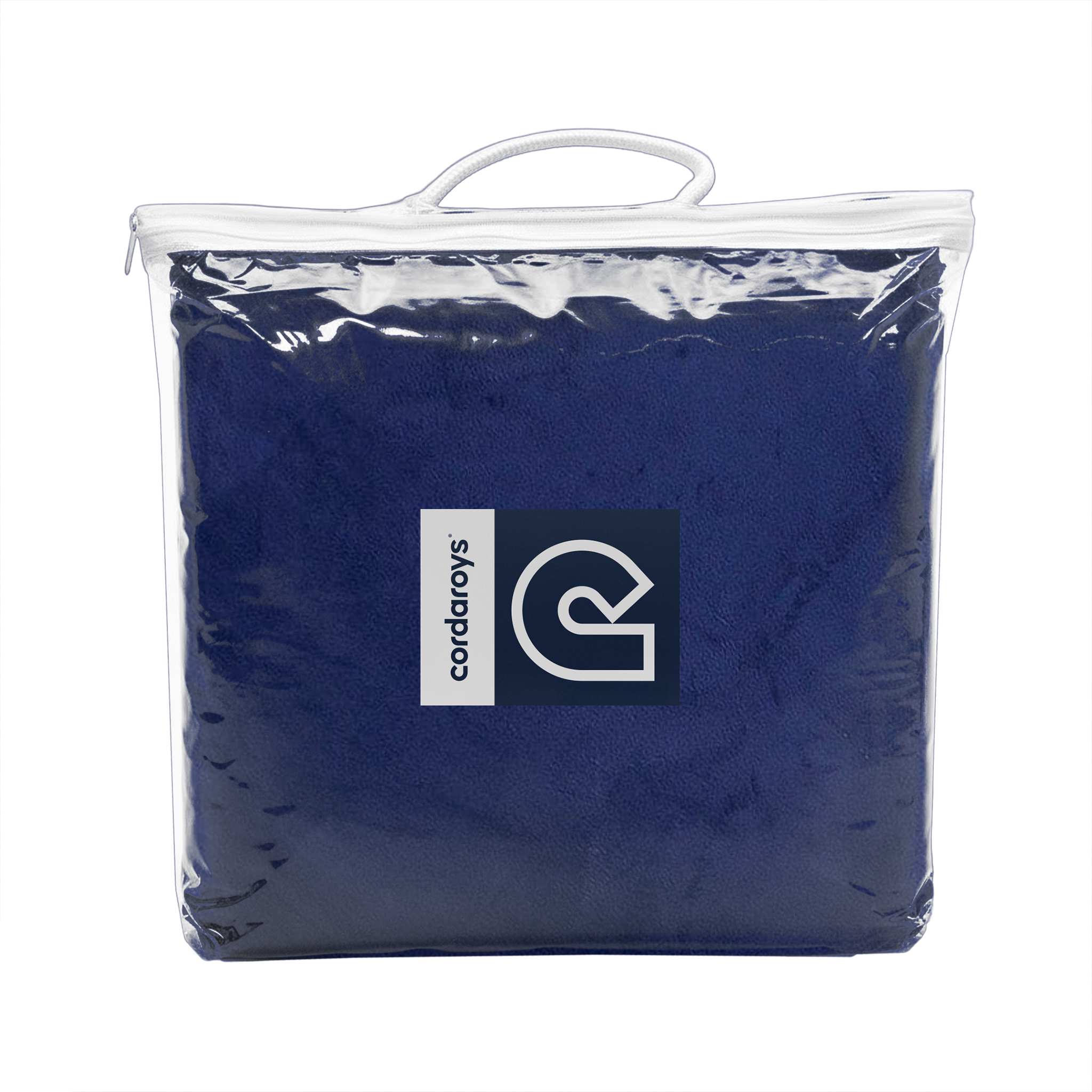 Crash Pad Cover - Plush Fur
