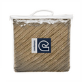 Dog Bed Cover - 50 inch Terry Corduroy (Waterproof)