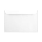 C4 White Peel & Seal Full View Window Envelope (229 x 324mm)